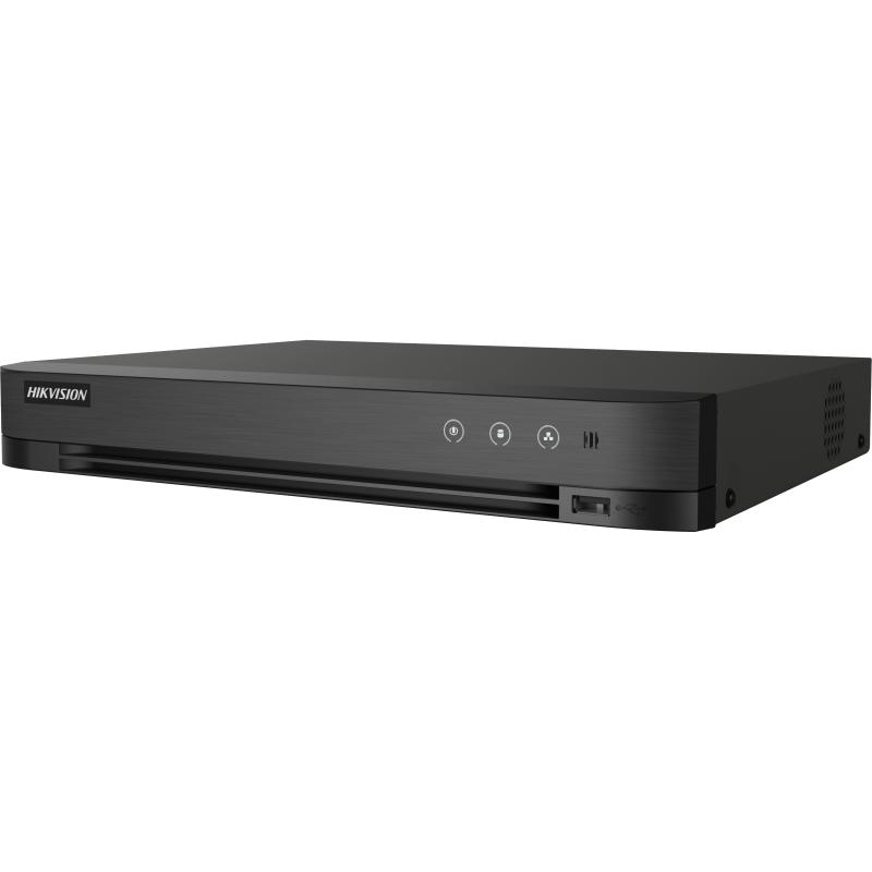 DVR5MP/4CH iDS-7204HQHI-M1/XT