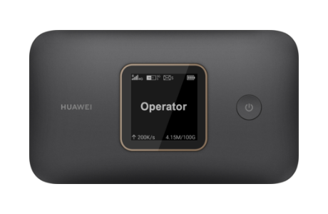 HUAWEI Mobibe WiFi  Elite 3 (300Mbps)