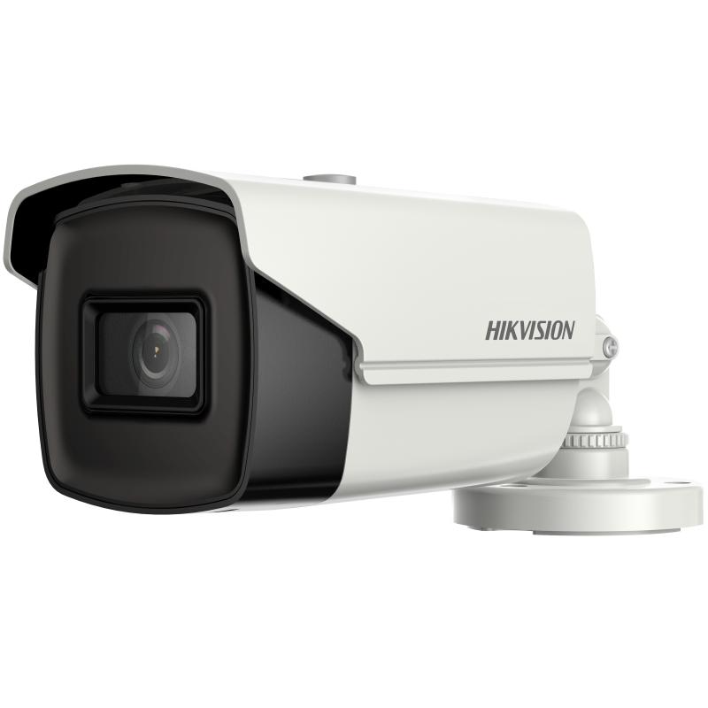 HIK VISION 8MP (80m)  DS-2CE16U1T-IT5F