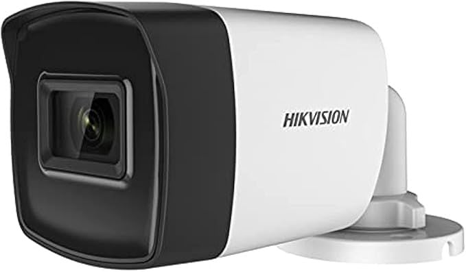 HIK VISION 5MP (80m) DS-2CE17H0T-IT5F