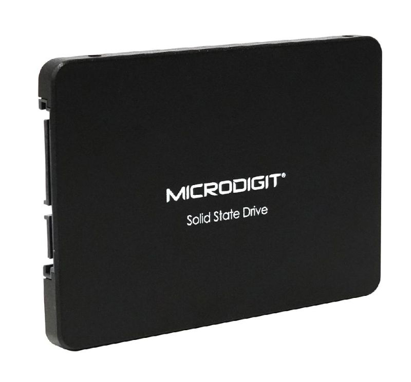 SSD 256GB  MICRODIGIT