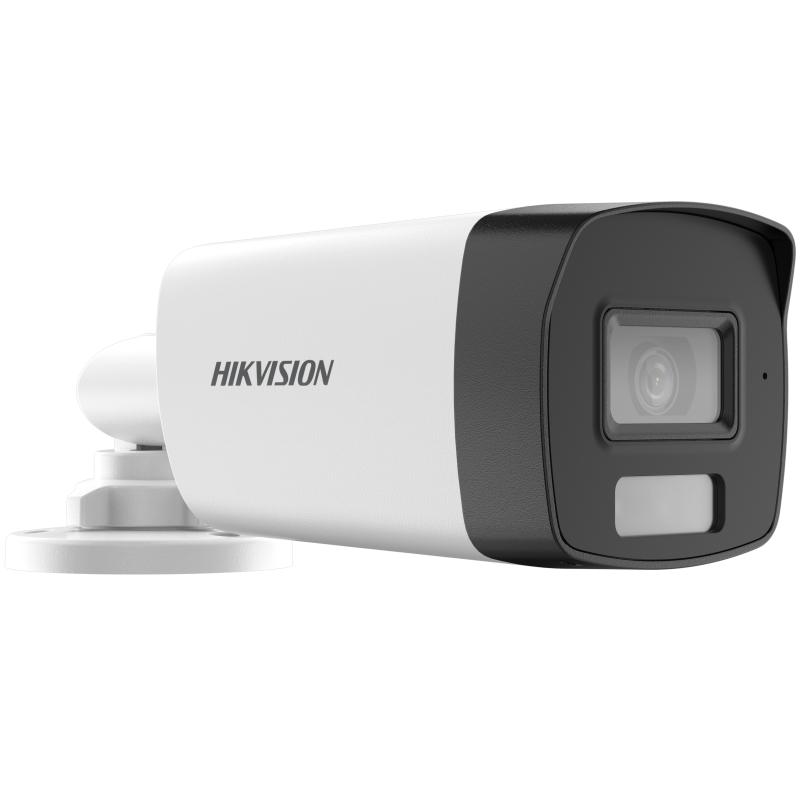HIK VISION 5MP (40M)Hybrid Light DS-2CE17K0T-LFS
