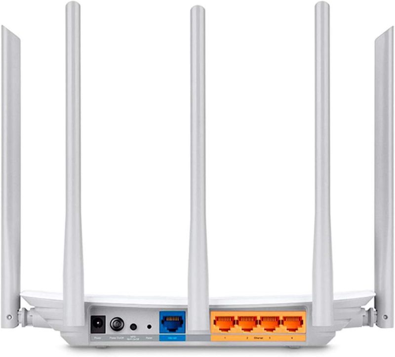 TP-link Wireless Router AC1350