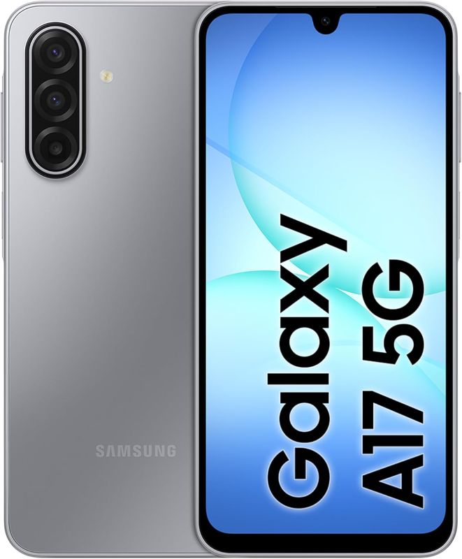 samsung galaxy A17/5g