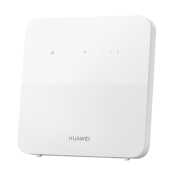 HUAWEI 4G CPE 5S(300Mbps)