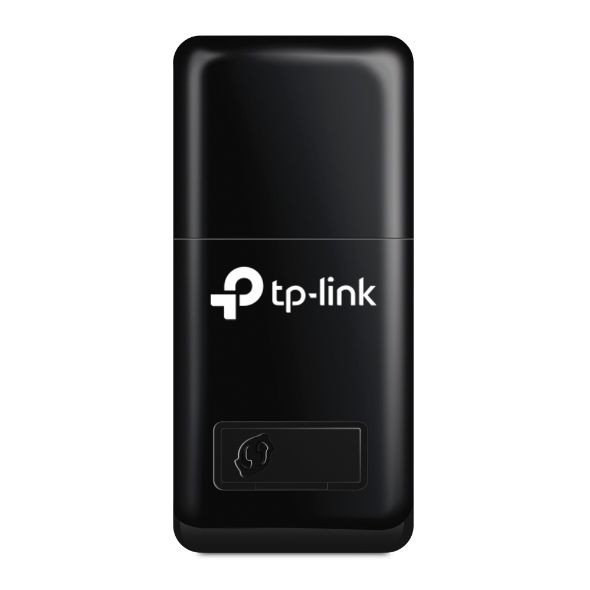TP-link wireless N Nano usb Adapter (300Mbps)