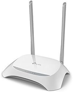 TP-link Wireless N Router(300Mbps