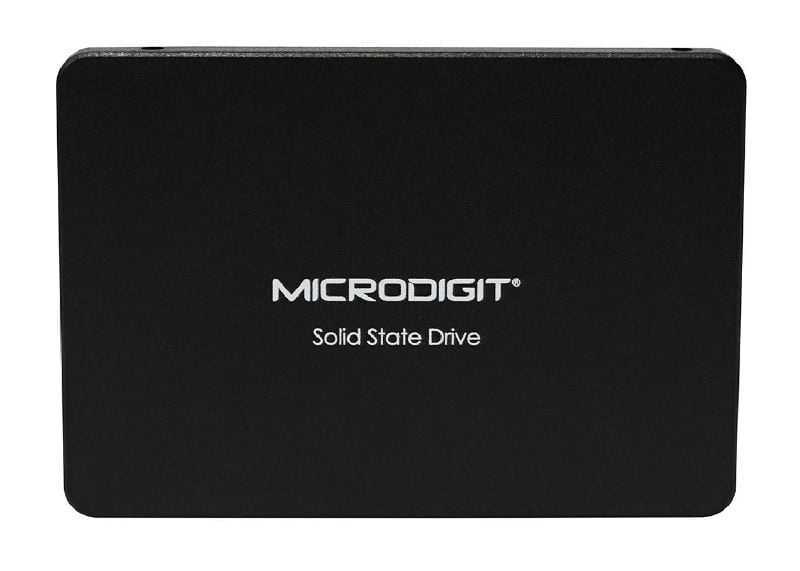 SSD 256GB  MICRODIGIT