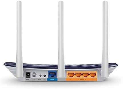 TP-link Wireless Router AC750