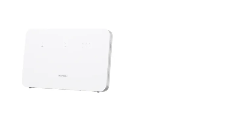 HUAWEI 4G Router Prime 3(300Mbps