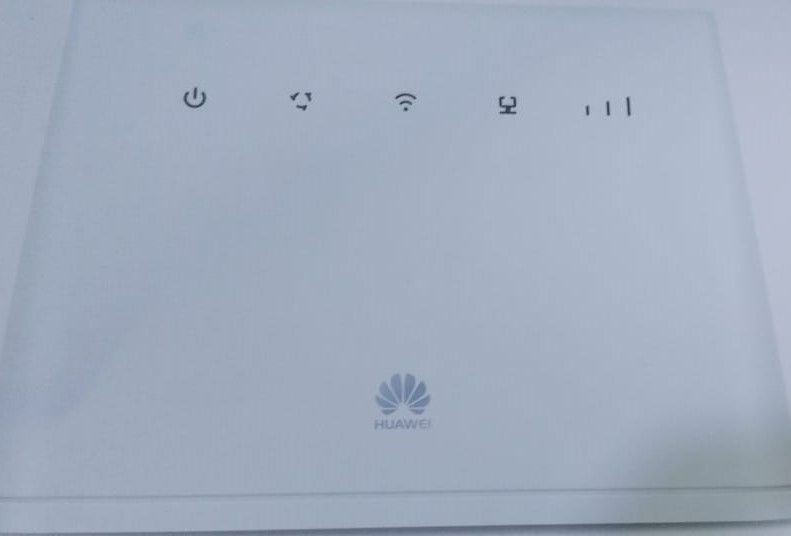HUAWEI 4G Router 2