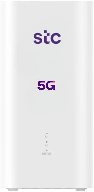 stc 5g cpe 5 router