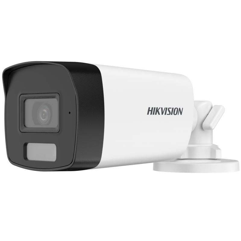 HIK VISION 5MP (40M)Hybrid Light DS-2CE17K0T-LFS