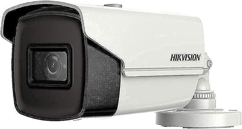 HIK VISION 8MP (80m)  DS-2CE16U1T-IT5F