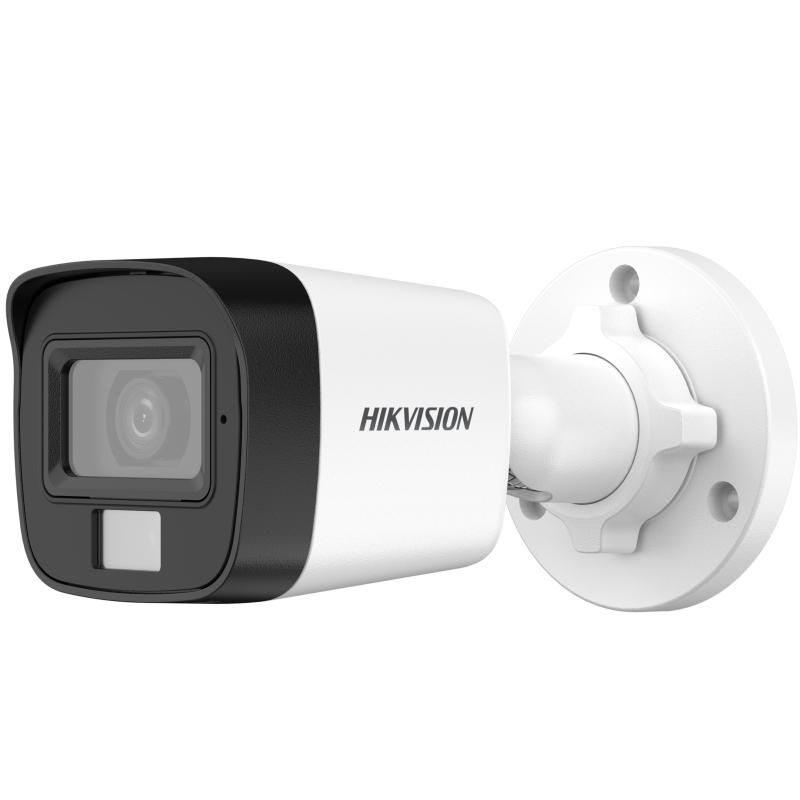 HIK VISION 5MP (25M)Hybrid Light LPFS DS-2CE16K0T-LPFS