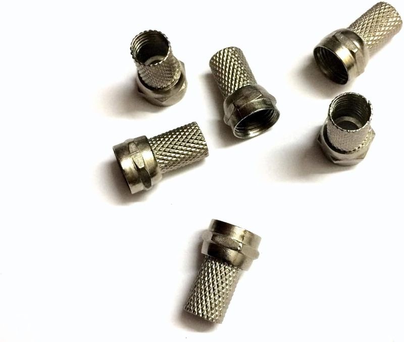 F Connector
