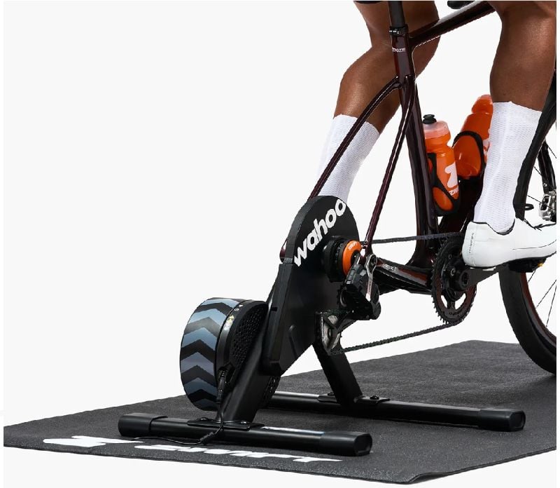RODILLO WAHOO KICKR CORE 2 ZWIFT SMART TRAINER