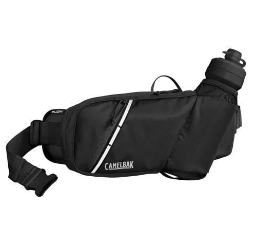 Cinturón de hidratación PODIUM FLOW BELT 21oz BLACK CAMELBAK