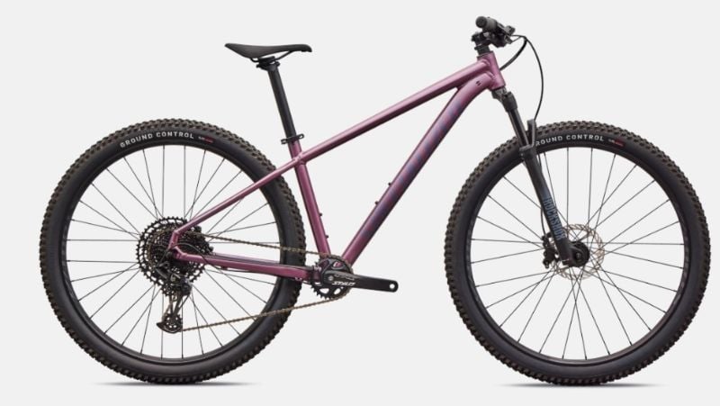 ROCKHOPPER EXPERT QTZMET WHT TALLA S/M/L RIN 29 (BAJO PEDIDO)