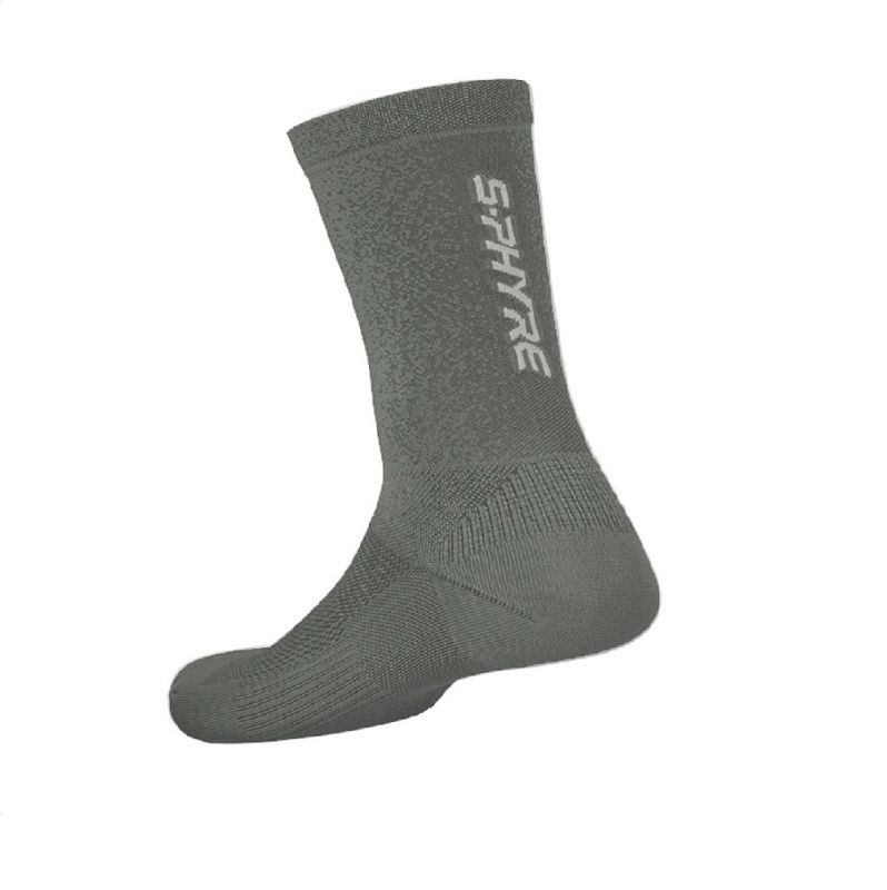 MEDIAS S-PHYRE LEGGERA SOCKS GRIS