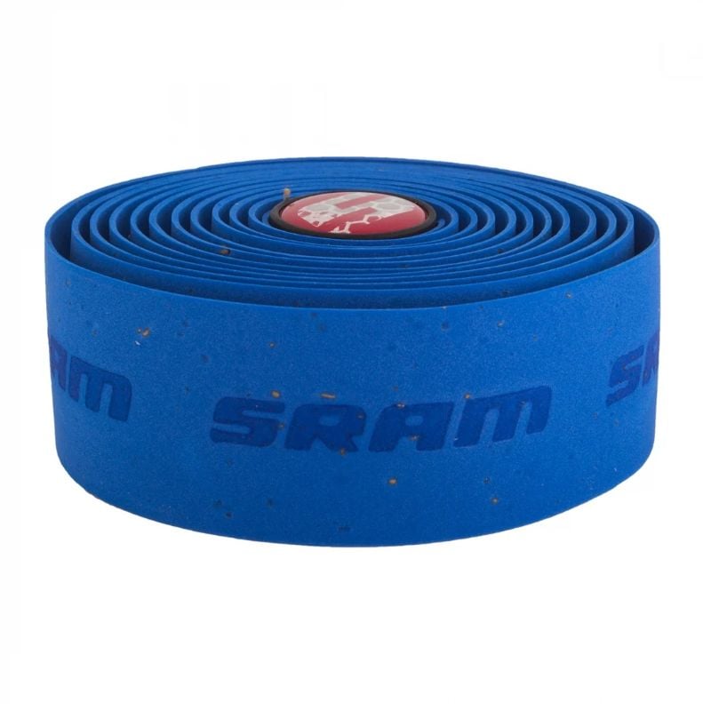 CINTA PARA MANUBRIO DE RUTA SRAM SUPERCORK BAR TAPE AZUL
