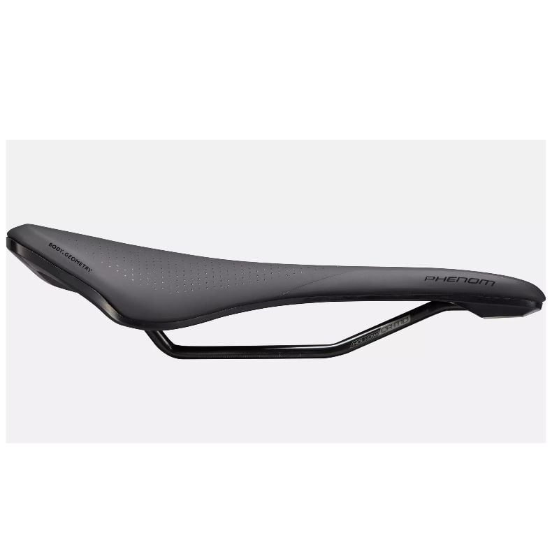 Asiento Specialized Phenom Comp 143mm