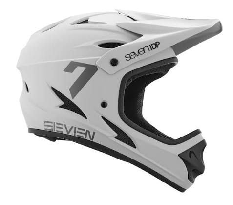 CASCO 7iDP M1 GREY