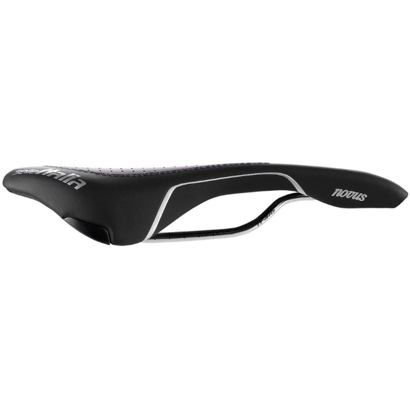 Asiento Selle de Italia Novus Super Flow Endurance S S3 138 x 282 mm