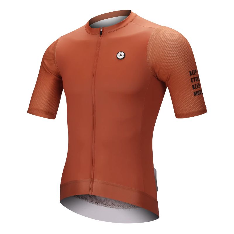 DAREVIE DV J180 JERSEY ORANGE