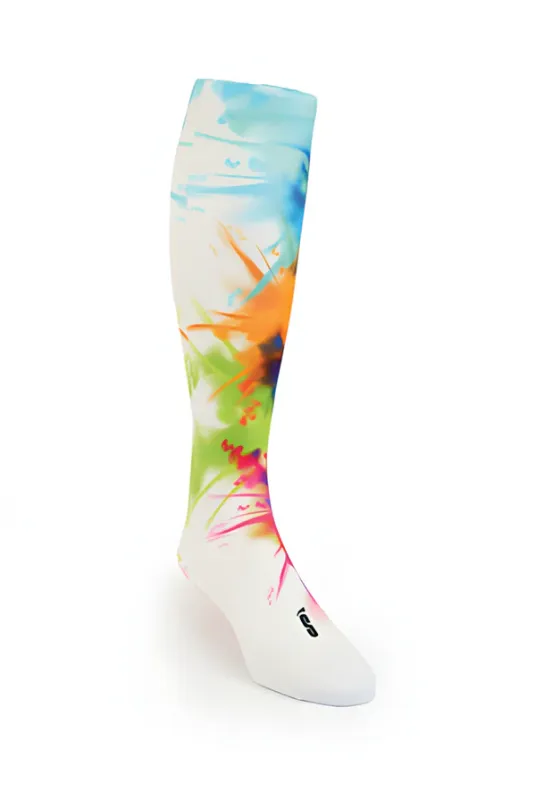 IT SOCKS MEDIAS ARCOIRIS