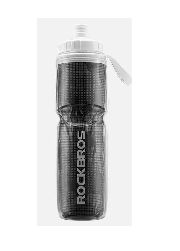 TERMO ROCKBROS M02 NEGRO - TNRM02