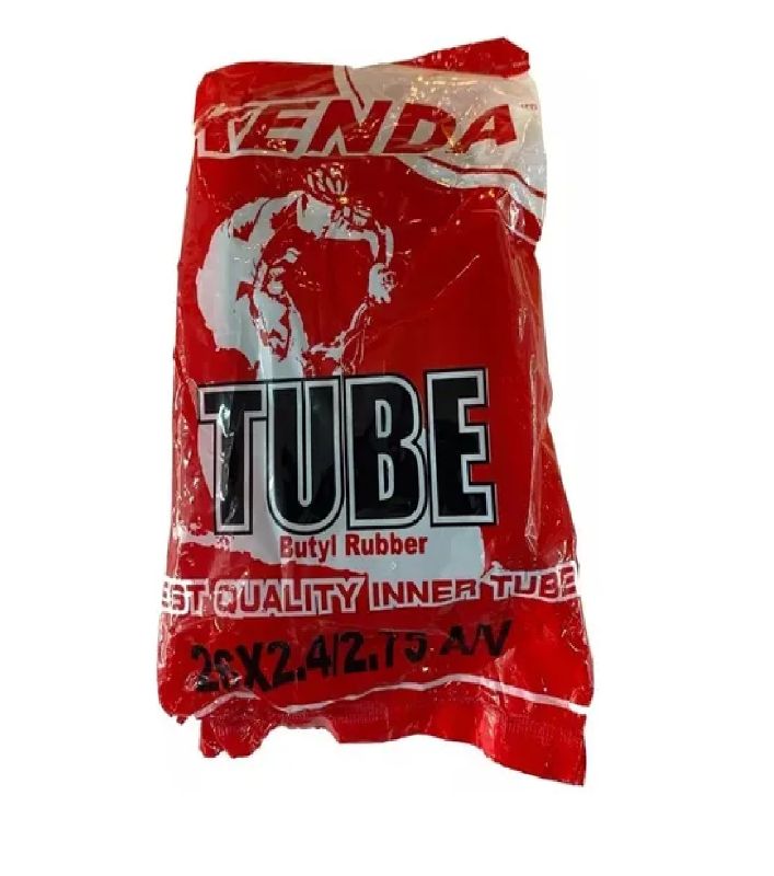 TRIPA KENDA TUBE 26X2.4 2.75 AV