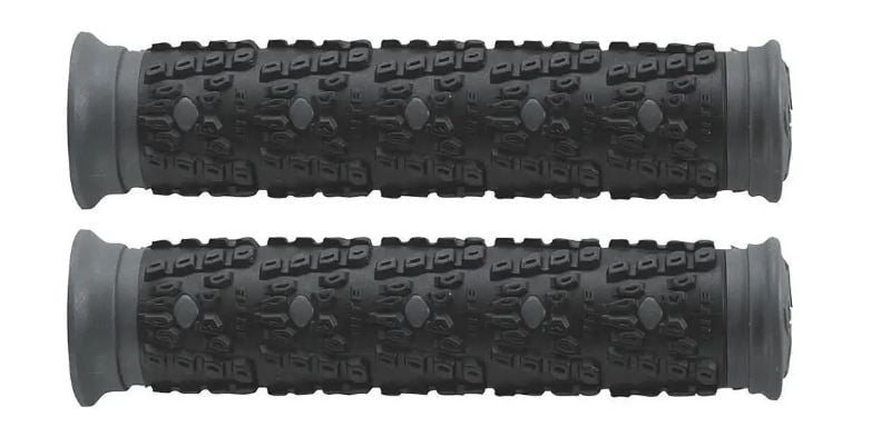 PUÑO WTB WEIRWOLF GRIP NEGRO