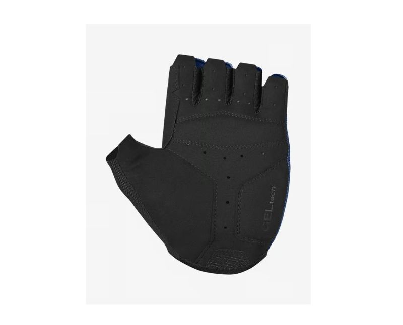 Guantes Mavic Cosmic Azul