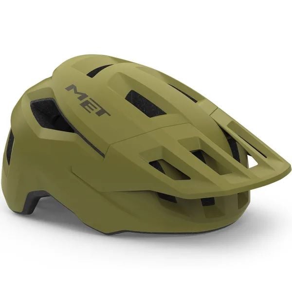 CASCO MET ,SHELTER CE OLIVE/ MATT