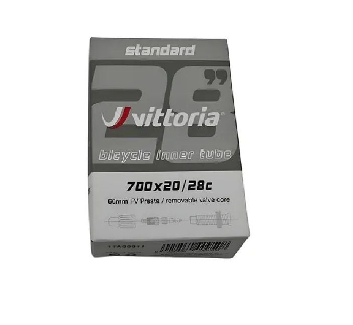 TRIPA VITTORIA 700X20 28C 60MM FV PRESTA