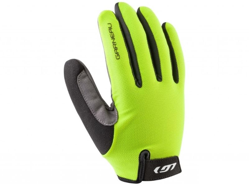 Guantes Largo Calory Amarillo Garneau
