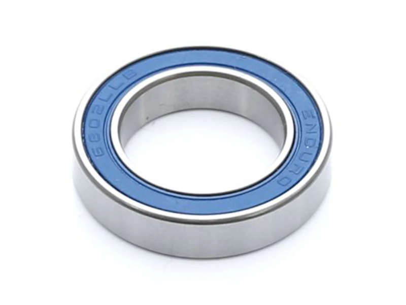 ROLINERA 6802 LLB 15x24x5mm *Pack 2und* ABEC-3 Radial ENDURO