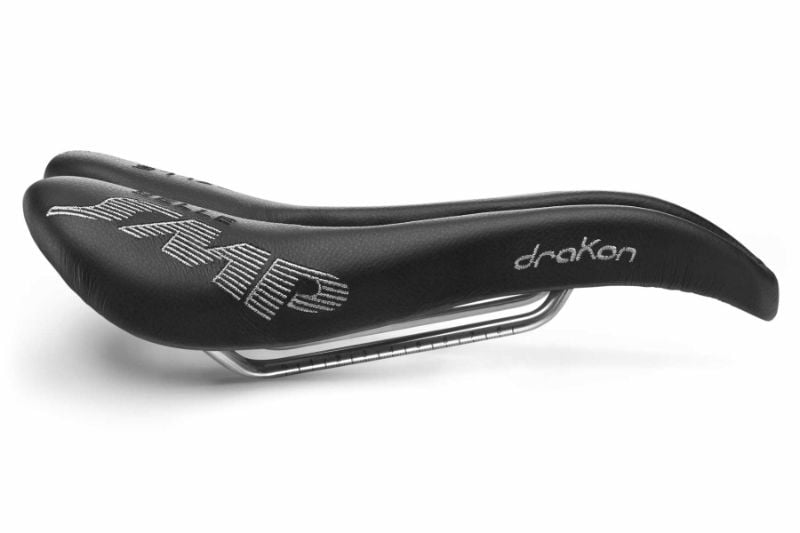 Asiento Selle SMP Drakon 138mm