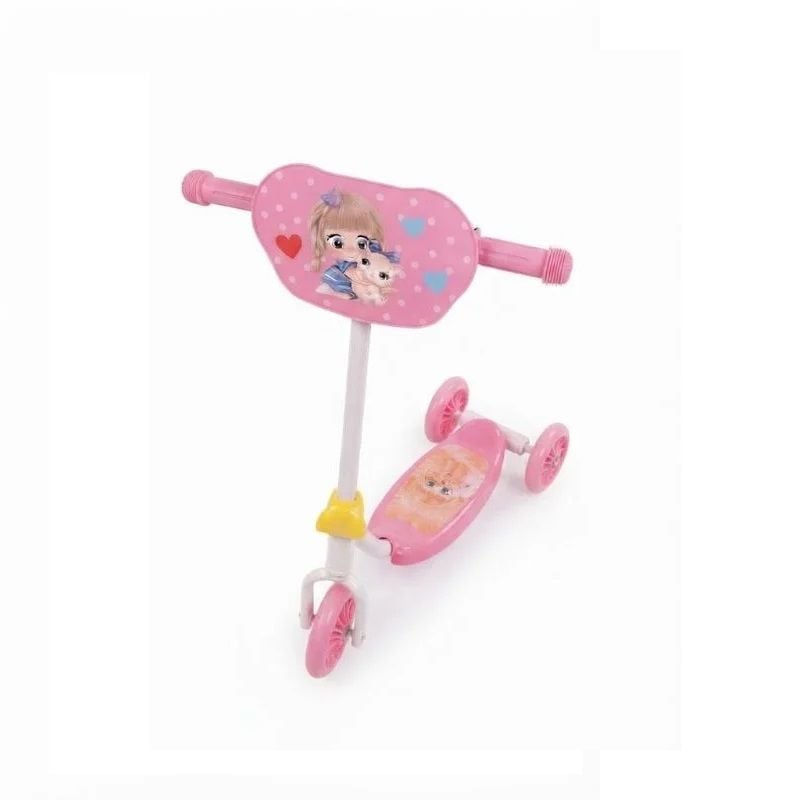 MONOPATIN UM ROSADO MR