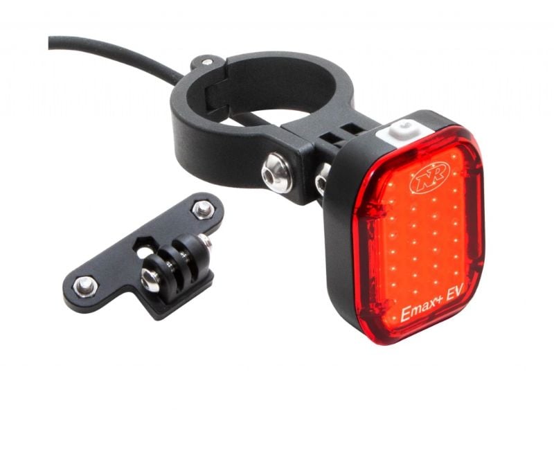 Luz Trasera 150 eBike Emax+ NIte Rider