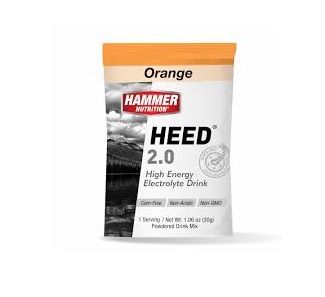 SOBRECITO DE HAMMER HEED ORANGE 2.0