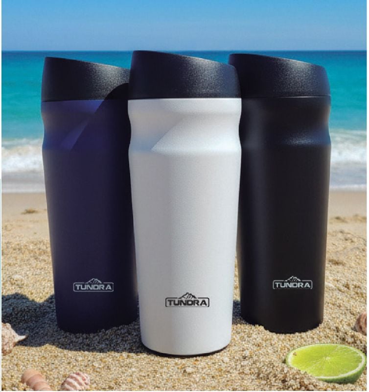 VASO TERMICO TUNDRA 18oz.