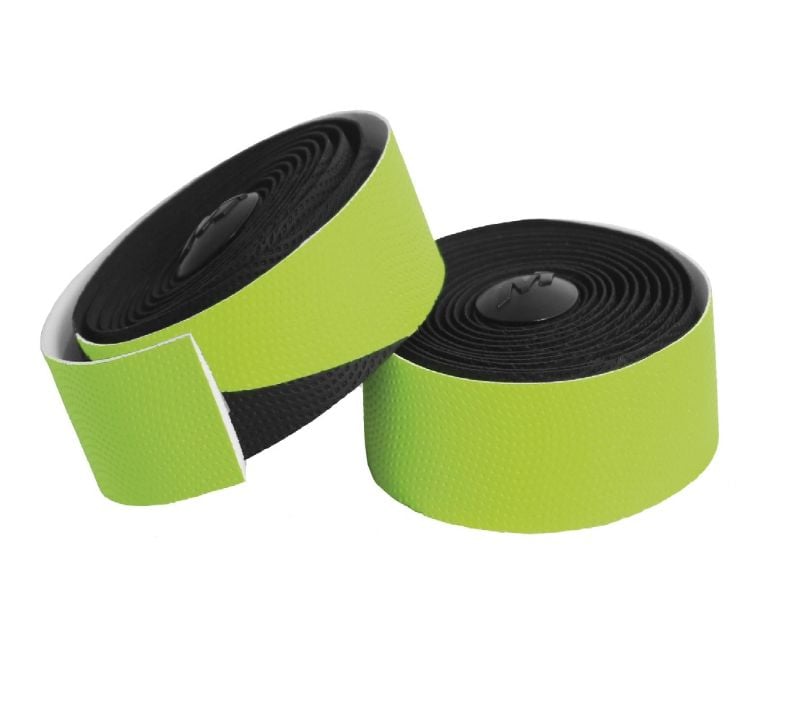 CINTA PARA MANUBRIO DE RUTA MASSI HANDLRBAR TAPE VERDE