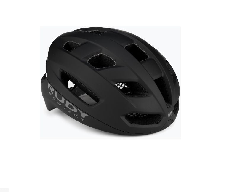 CASCO RUDY PROJECT NEGRO SKUDO