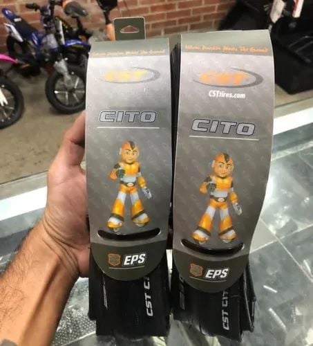 CAUCHOS CST CITO EPS 700X28c