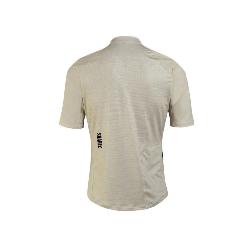 MAILLOT SUAREZ SHORT SLEEVE JERSEY OFF ROAD SAND 2.3