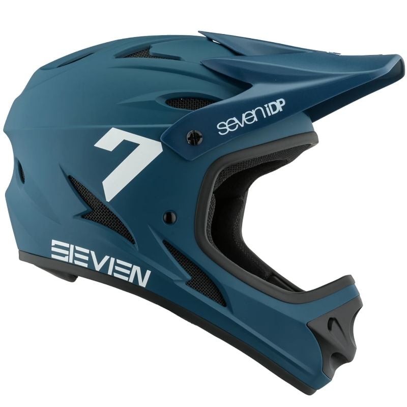 CASCO 7iDP M1 BLUE/WHITE
