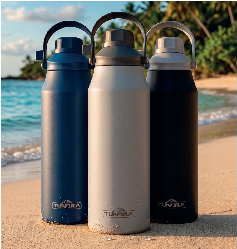 TERMO CANTIMPLORA TUNDRA 36oz.