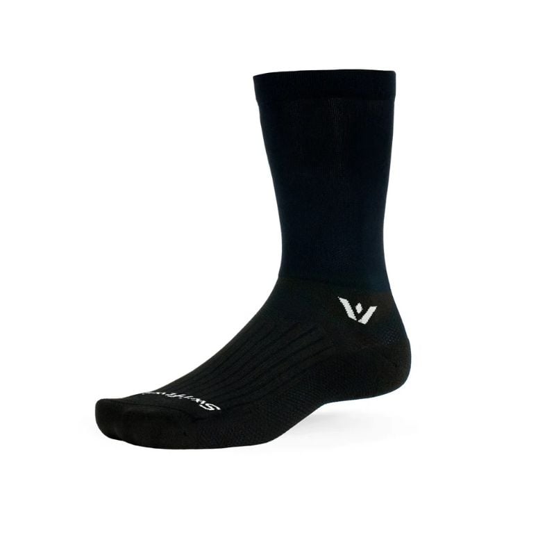 MEDIA ASPIRE SEVEN CREW BLACK